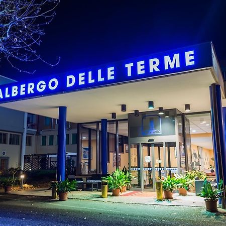 Hotel Terme Di Castel San Pietro Castel San Pietro Terme Ngoại thất bức ảnh