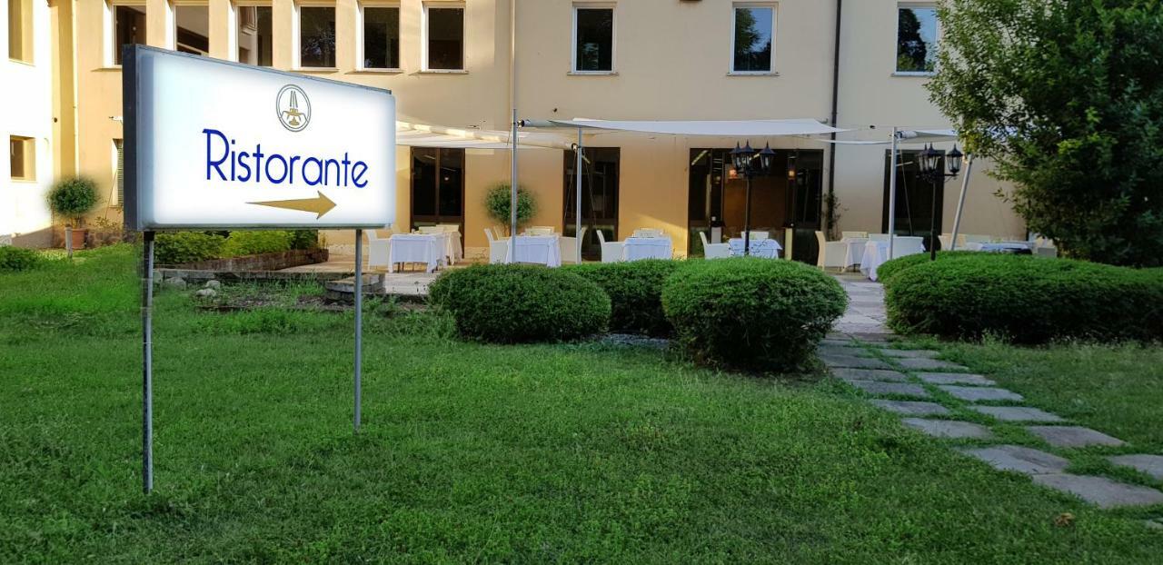 Hotel Terme Di Castel San Pietro Castel San Pietro Terme Ngoại thất bức ảnh