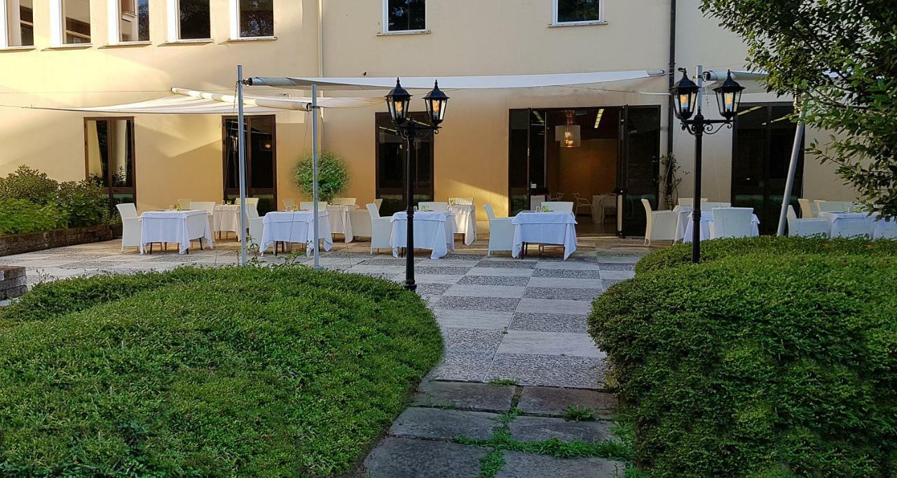 Hotel Terme Di Castel San Pietro Castel San Pietro Terme Ngoại thất bức ảnh